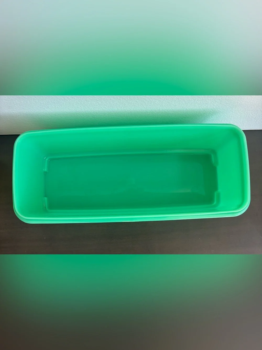 Tupperware this vintage